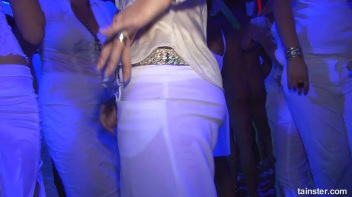 White Sensation Part 4 - Cam 2 Screencap 113 on www.sinx.com