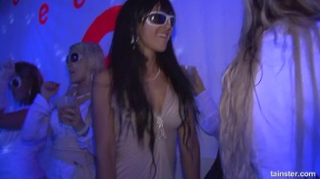 White Sensation Part 4 - Cam 2 Screencap 40 on www.sinx.com