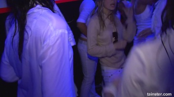 White Sensation Part 4 - Cam 2 Screencap 49 on www.sinx.com