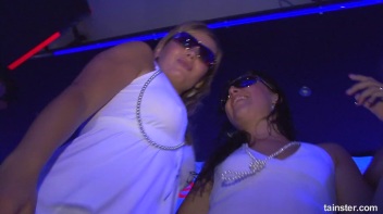 White Sensation Part 4 - Cam 2 Screencap 76 on www.sinx.com