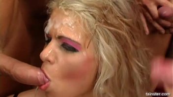 God Bless Horny European Chicks! Screencap 70 on www.sinx.com