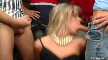 God Bless Horny European Chicks! Screencap 24 on www.sinx.com