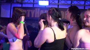 Party Hardcore Vol. 43 Part 2 Screencap 76 on www.sinx.com
