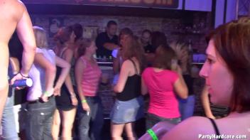 Party Hardcore Vol. 43 Part 2 Screencap 96 on www.sinx.com