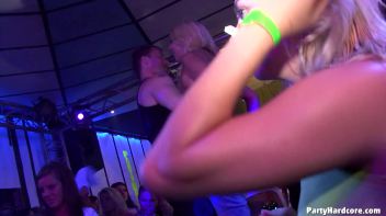 Party Hardcore Vol. 43 Part 2 Screencap 18 on www.sinx.com