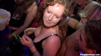 Party Hardcore Vol. 43 Part 2 Screencap 29 on www.sinx.com