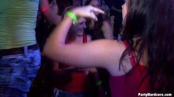 Party Hardcore Vol. 43 Part 2 Screencap 40 on www.sinx.com