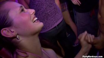 Party Hardcore Vol. 43 Part 2 Screencap 49 on www.sinx.com