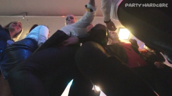 Party Hardcore Gone Crazy Vol. 17 Part 2 - Cam 3 Screencap 52 on www.sinx.com