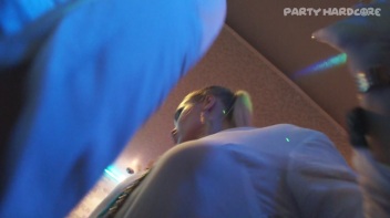 Party Hardcore Gone Crazy Vol. 17 Part 2 - Cam 3 Screencap 55 on www.sinx.com