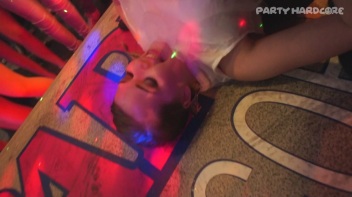 Party Hardcore Gone Crazy Vol. 17 Part 2 - Cam 3 Screencap 6 on www.sinx.com