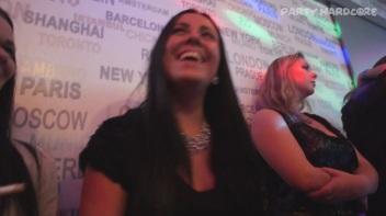 Party Hardcore Gone Crazy Vol. 17 Part 2 - Cam 3 Screencap 60 on www.sinx.com