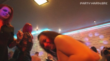 Party Hardcore Gone Crazy Vol. 17 Part 2 - Cam 3 Screencap 61 on www.sinx.com