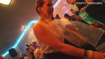 Party Hardcore Gone Crazy Vol. 17 Part 2 - Cam 3 Screencap 8 on www.sinx.com