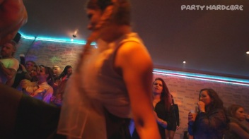 Party Hardcore Gone Crazy Vol. 17 Part 2 - Cam 3 Screencap 9 on www.sinx.com