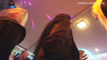 Party Hardcore Gone Crazy Vol. 17 Part 2 - Cam 3 Screencap 1 on www.sinx.com
