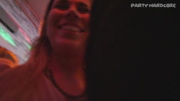 Party Hardcore Gone Crazy Vol. 17 Part 2 - Cam 3 Screencap 14 on www.sinx.com
