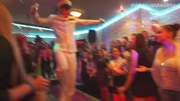 Party Hardcore Gone Crazy Vol. 17 Part 2 - Cam 3 Screencap 18 on www.sinx.com