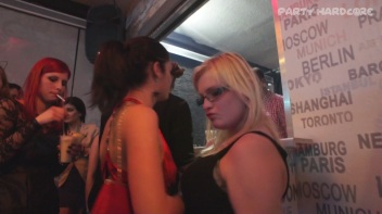 Party Hardcore Gone Crazy Vol. 17 Part 2 - Cam 3 Screencap 19 on www.sinx.com