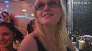 Party Hardcore Gone Crazy Vol. 17 Part 2 - Cam 3 Screencap 21 on www.sinx.com