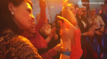 Party Hardcore Gone Crazy Vol. 17 Part 2 - Cam 3 Screencap 27 on www.sinx.com