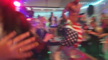Party Hardcore Gone Crazy Vol. 17 Part 2 - Cam 3 Screencap 34 on www.sinx.com