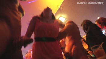 Party Hardcore Gone Crazy Vol. 17 Part 2 - Cam 3 Screencap 40 on www.sinx.com