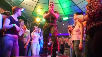 Party Hardcore Vol. 26 Part 3 Screencap 5 on www.sinx.com
