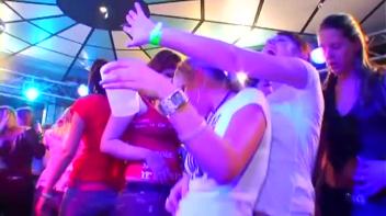 Party Hardcore Vol. 26 Part 3 Screencap 90 on www.sinx.com