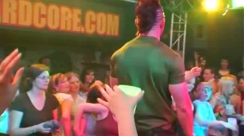 Party Hardcore Vol. 26 Part 3 Screencap 11 on www.sinx.com