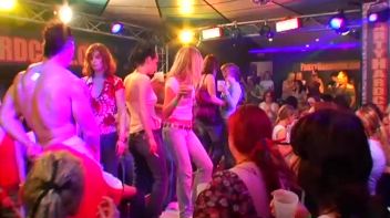 Party Hardcore Vol. 26 Part 3 Screencap 24 on www.sinx.com