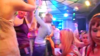 Party Hardcore Vol. 26 Part 3 Screencap 40 on www.sinx.com
