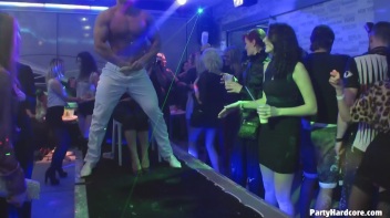 Party Hardcore Gone Crazy Vol. 32 Part 5 - Cam 1 Screencap 57 on www.sinx.com