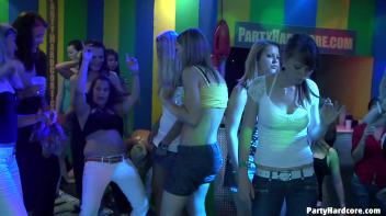 Party Hardcore Vol. 53 Part 5 Screencap 33 on www.sinx.com