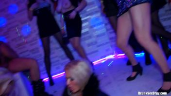 Holiday Hotties Part 4 - Cam 2 Screencap 94 on www.sinx.com