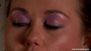 Drool Dominated Screencap 47 on www.sinx.com