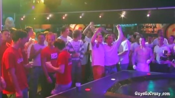 Head-To-Head Part 1 - Cam 2 Screencap 5 on www.sinx.com