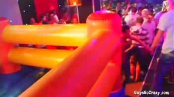 Head-To-Head Part 1 - Cam 2 Screencap 55 on www.sinx.com