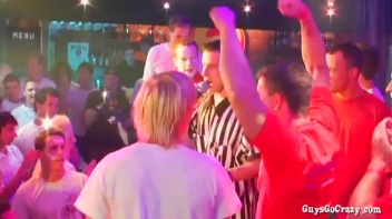 Head-To-Head Part 1 - Cam 2 Screencap 56 on www.sinx.com