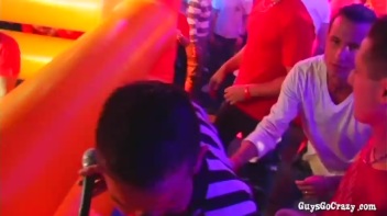 Head-To-Head Part 1 - Cam 2 Screencap 57 on www.sinx.com