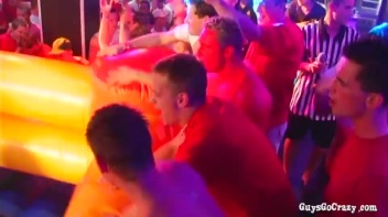 Head-To-Head Part 1 - Cam 2 Screencap 60 on www.sinx.com