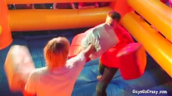 Head-To-Head Part 1 - Cam 2 Screencap 61 on www.sinx.com