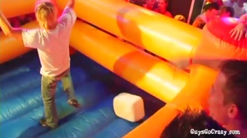 Head-To-Head Part 1 - Cam 2 Screencap 62 on www.sinx.com