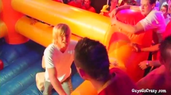 Head-To-Head Part 1 - Cam 2 Screencap 64 on www.sinx.com