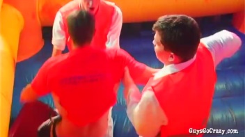 Head-To-Head Part 1 - Cam 2 Screencap 70 on www.sinx.com