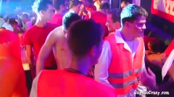 Head-To-Head Part 1 - Cam 2 Screencap 71 on www.sinx.com