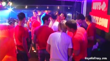 Head-To-Head Part 1 - Cam 2 Screencap 73 on www.sinx.com