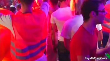 Head-To-Head Part 1 - Cam 2 Screencap 74 on www.sinx.com