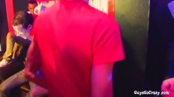 Head-To-Head Part 1 - Cam 2 Screencap 78 on www.sinx.com