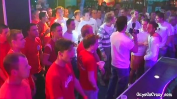 Head-To-Head Part 1 - Cam 2 Screencap 8 on www.sinx.com